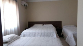 Hotels in Imbaú